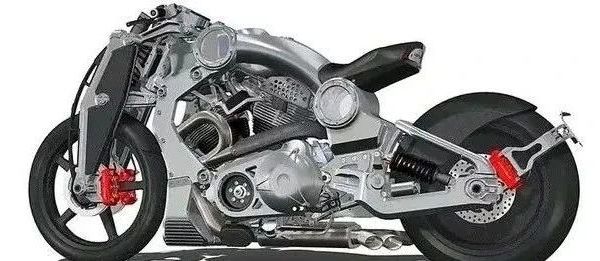 2025年全球十大最昂贵摩托车，看看你的Dream Bike上榜没？