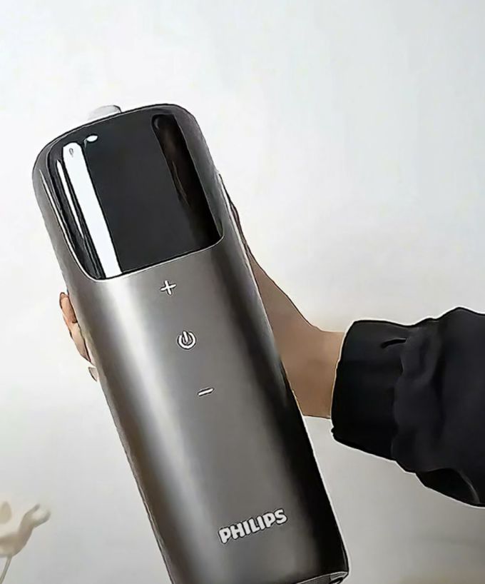 飞利浦电热水器