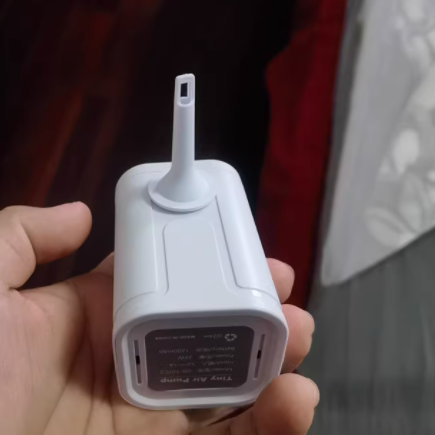 ⛺️这个无线充气泵直接封神💨充抽两用解放双手太香了～