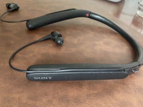 如何评价Sony WI-1000X 无线降噪蓝牙耳机？