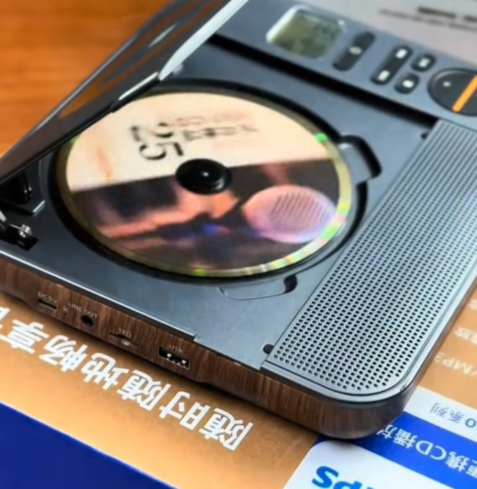 飞利浦音箱
