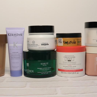 哪个牌子发膜效果最好？卡诗水光怎么样？好用的头发发膜推荐！