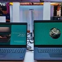 DGX Spark未亮相，更多Dell Pro抢眼球