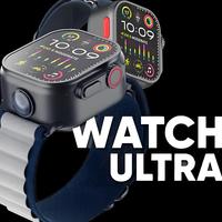 苹果放大招！Apple Watch Ultra 3配置曝光，更大显示、更强芯片