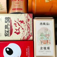 喝红茶不能说“回甘”
