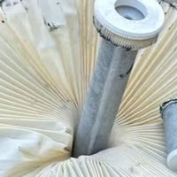 洁净世家RO反渗透滤芯拆解分析
