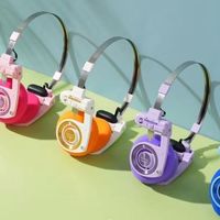 百元级黑马！这款头戴式耳机音质出乎意料