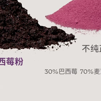 爸妈保护伞！soacai 巴西莓粉让早餐变健康