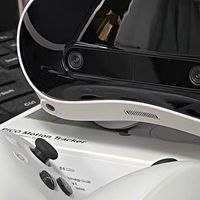 从街机到VR：游戏体验的演变