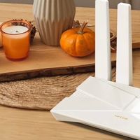 告别卡顿！TP-LINK XDR3010满血WiFi6，全屋无缝覆盖的神级路由！