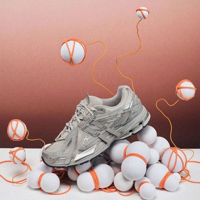 L5 New Balance | 1906A | 再添全新配色