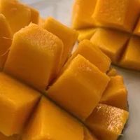 不同芒果品种的挑选技巧