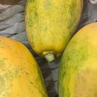 熟透木瓜的挑选细节与技巧