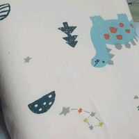 给娃的睡眠好物：爱宝适儿童枕头初体验