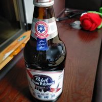蓝带小蓝王全麦啤酒,纯粹麦香的醇厚体验!