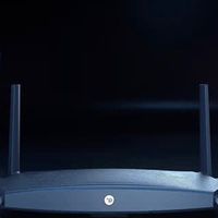 大户型救星！TP-LINK双频穿墙王，2.5G+游戏加速全家开黑不卡顿！