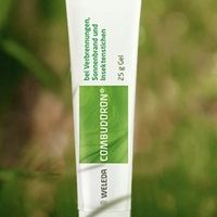 WELEDA蚊虫叮咬膏温和止痒，多效修护