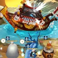 《喷射战士3》：色彩与策略的狂欢