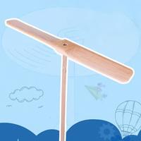 竹蜻蜓划破时空：少年追逐的螺旋桨在云端与我重逢