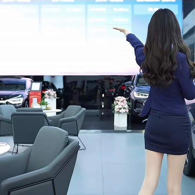 比亚迪突曝大消息：不装了摊牌了，这才是真正的遥遥领先！