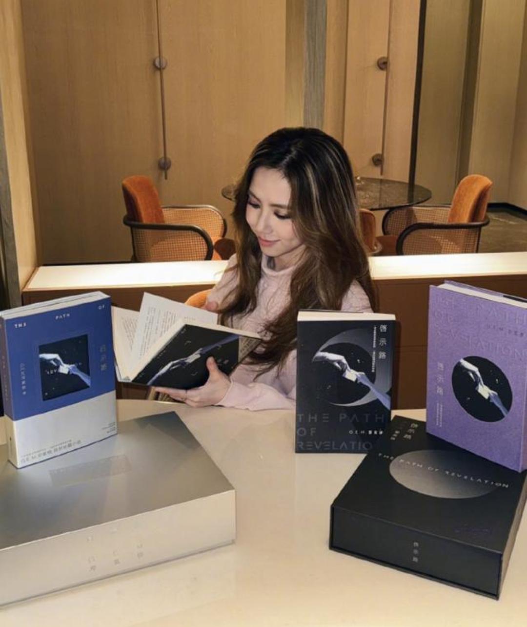 邓紫棋早三年押注AI获十倍回报,明星跨界投资启示录:认知与风控是关键