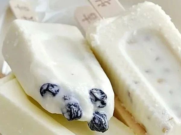 夏天，建议把冰淇淋换成它！