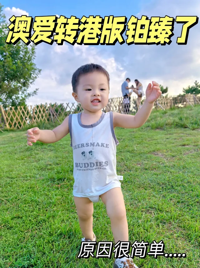 澳爱转港版铂臻了，原因很简单