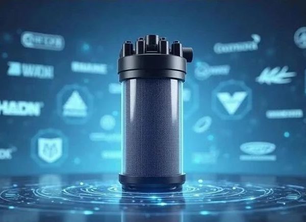 揭秘 | 原厂波箱滤网背后的配套厂商，你知道几个？