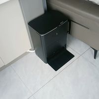 科沃斯X2:当方形机身撞上“零死角”清洁