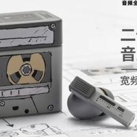水月雨梦回TWS耳机：设计与音质的完美结合
