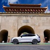 沃尔沃XC70北京试车场实测，预售在即引期待