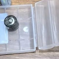 电池未曾设想的道路-德力普USB充电5号锂电池