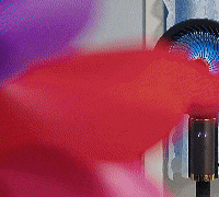 深度评测：宫菱空气循环扇，重新定义清凉体验