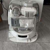 科沃斯地宝DJ ROMO P水箱版评测