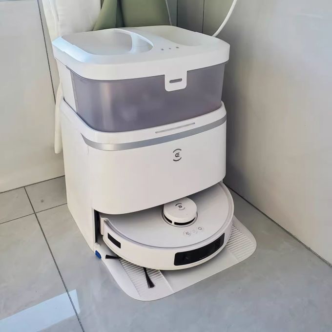家用电器