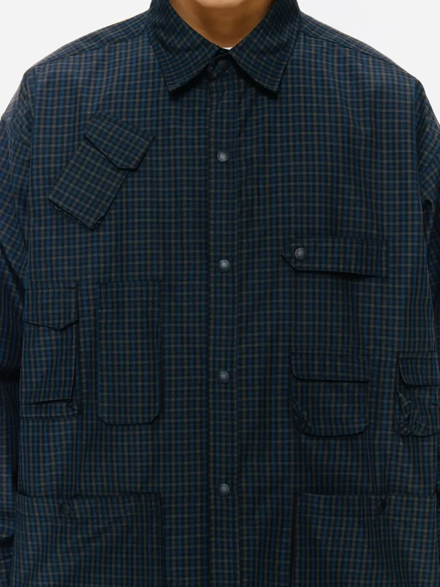 Fall Collection｜早秋单品版型与细节质感
