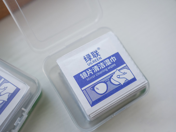 绿联相机配件