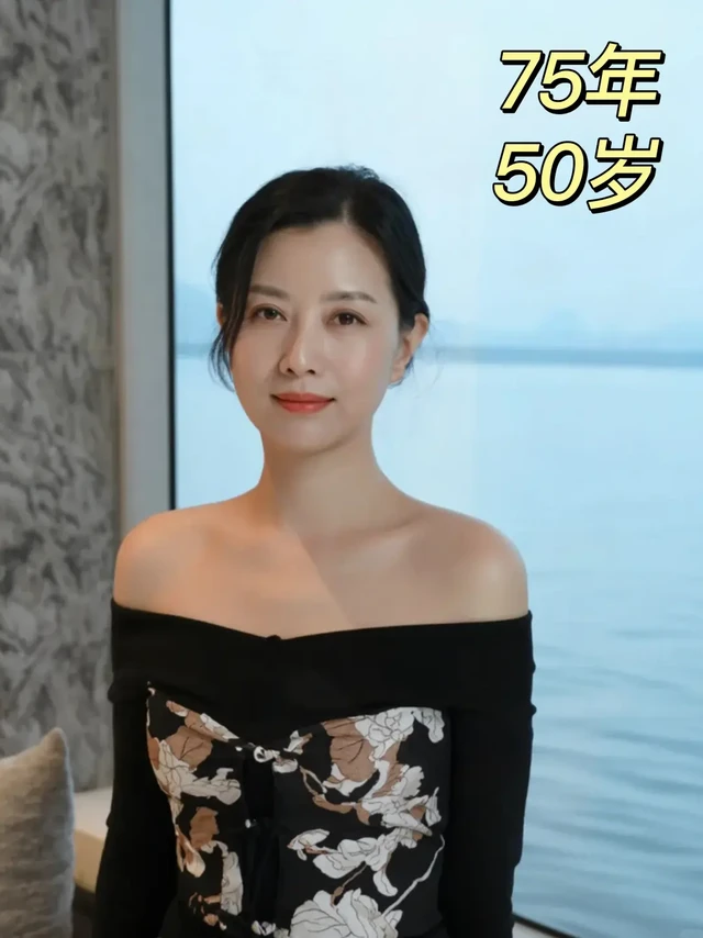 50岁，空腹挨饿5年，远离医院坚持港式抗衰