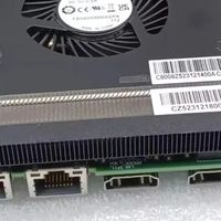 769元精英工控主板，i3-1315U双2.5G支持4屏输出all in boom神器