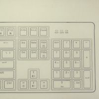 京东京造J104lite有线机械键盘使用体验