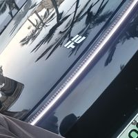 租了一辆4.7米的7座SUV，7个人三天开了600公里有感
