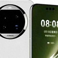 华为Mate80曝光 新国货之光昆仑耀华旗舰沦为百元机遭疯抢！