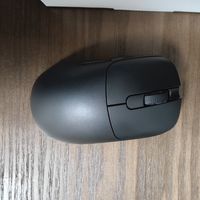 黑爵AJ179NL星闪三模鼠标评测