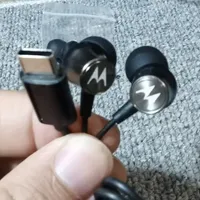 大牌耳机 Synaptics DAC 芯片加持！适配各种 C 口解码手机
