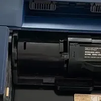 一个墨粉打10000页 + 自带网口 自动双面！100+低价抗揍！