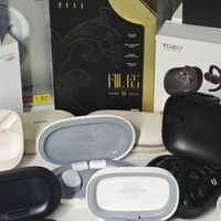 耳机音响 篇零：开放式耳机哪款性价比最高？百元开放式蓝牙耳机推荐学生党