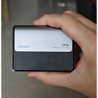 说到做到,贵州出差回来我果断入了酷态科CP16
