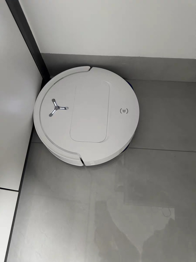 扫拖一体机