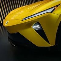 讴歌全新RSX原型车发布：2026年上市，电动设计引领未来潮流