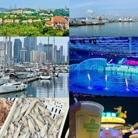 青岛亲子游全纪实：吃、住、行完美攻略，带孩子一起嗨翻琴岛！